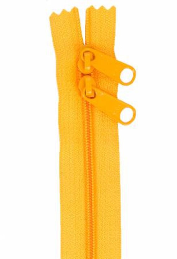 Handbag Zipper 40in Papaya Handbag Zipper 40in Papaya
