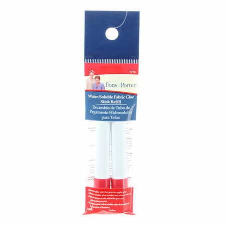 No-Sew Hi-Tack Fabric Glue Perfect for Millinery, Hat Making and Masks -  60ml Bottle
