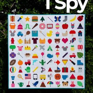 I Spy