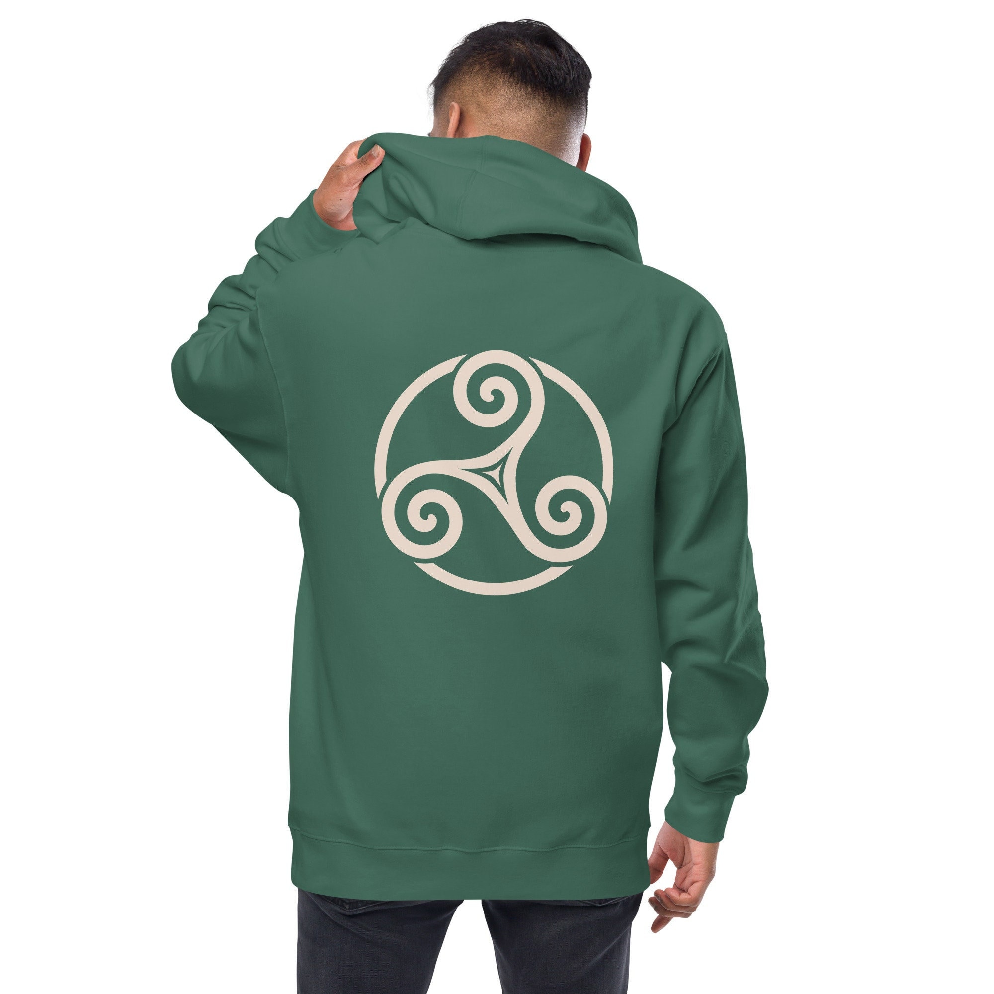 celtic football hoodie