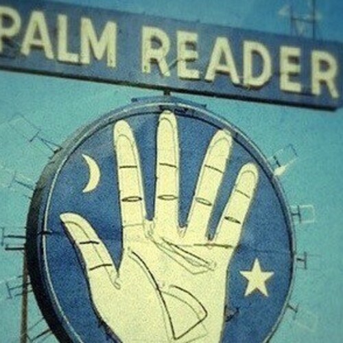 Bump in the Night Kitschy 50s Spooky Horror Movies Mousepad Etsy