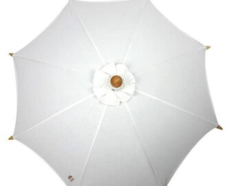 wedding umbrellas canada