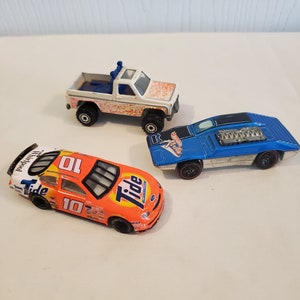Hot Wheels Cars - Buyer&#39;s Choice