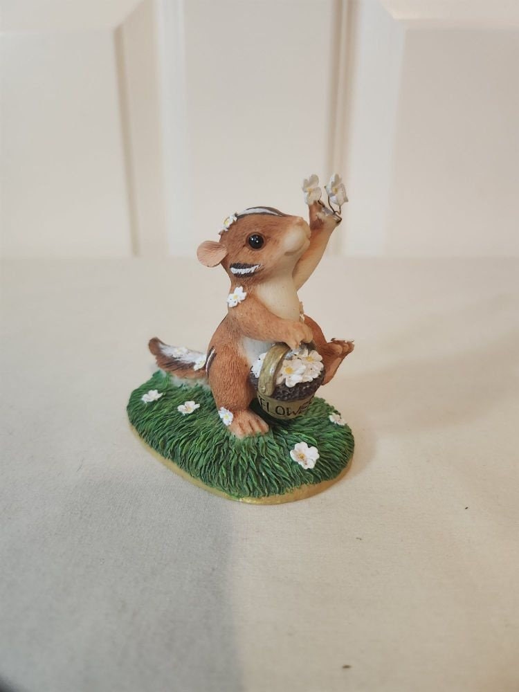 Charming tails - Etsy 日本