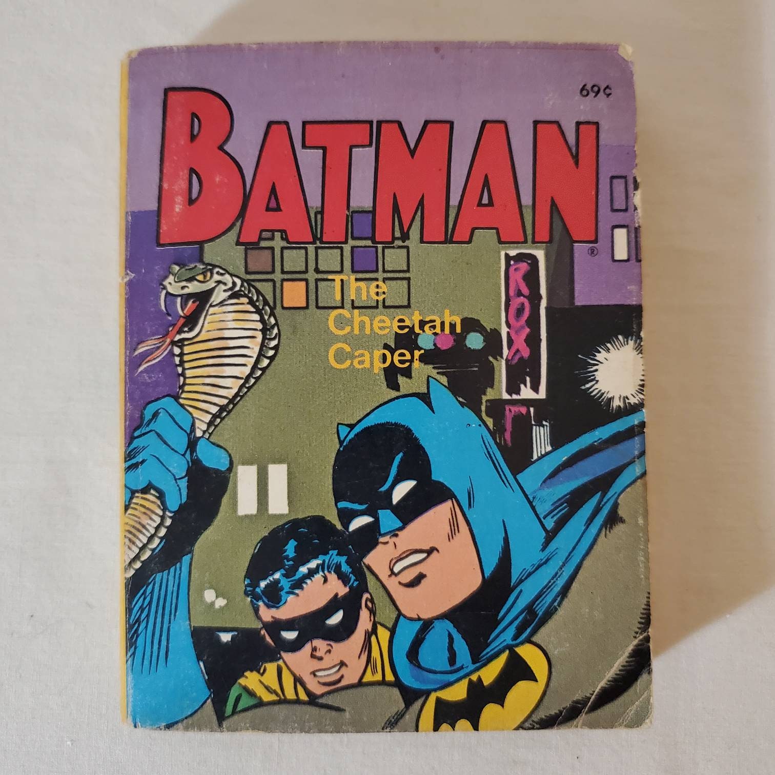 Batman #638 2冊セット アメコミ リーフ INFINITY GAUNTLET #1~6 COMPLETE SET アメコミ リーフ(Jim Starlin