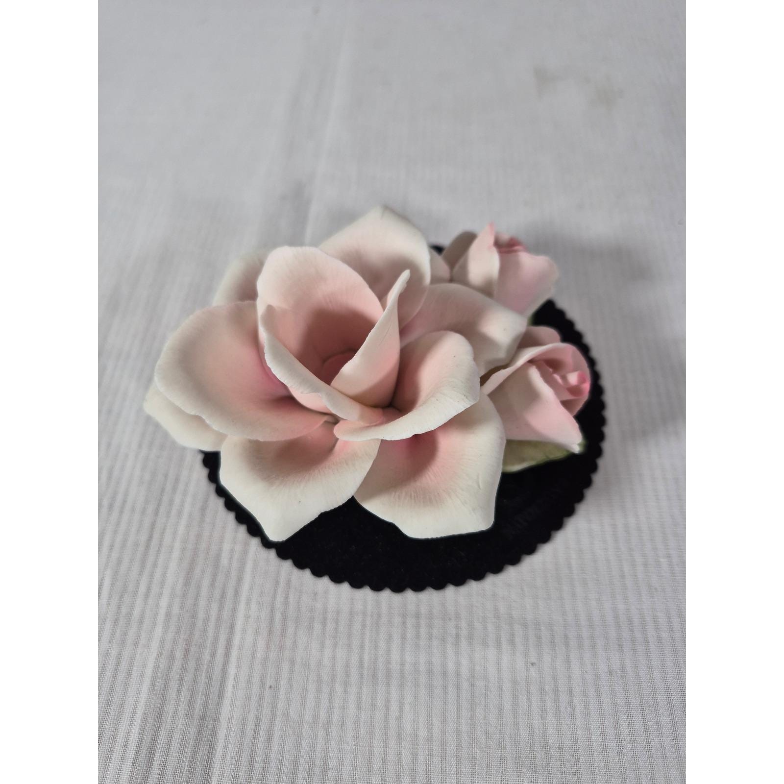 Napoleon Porcelain Roses - Etsy