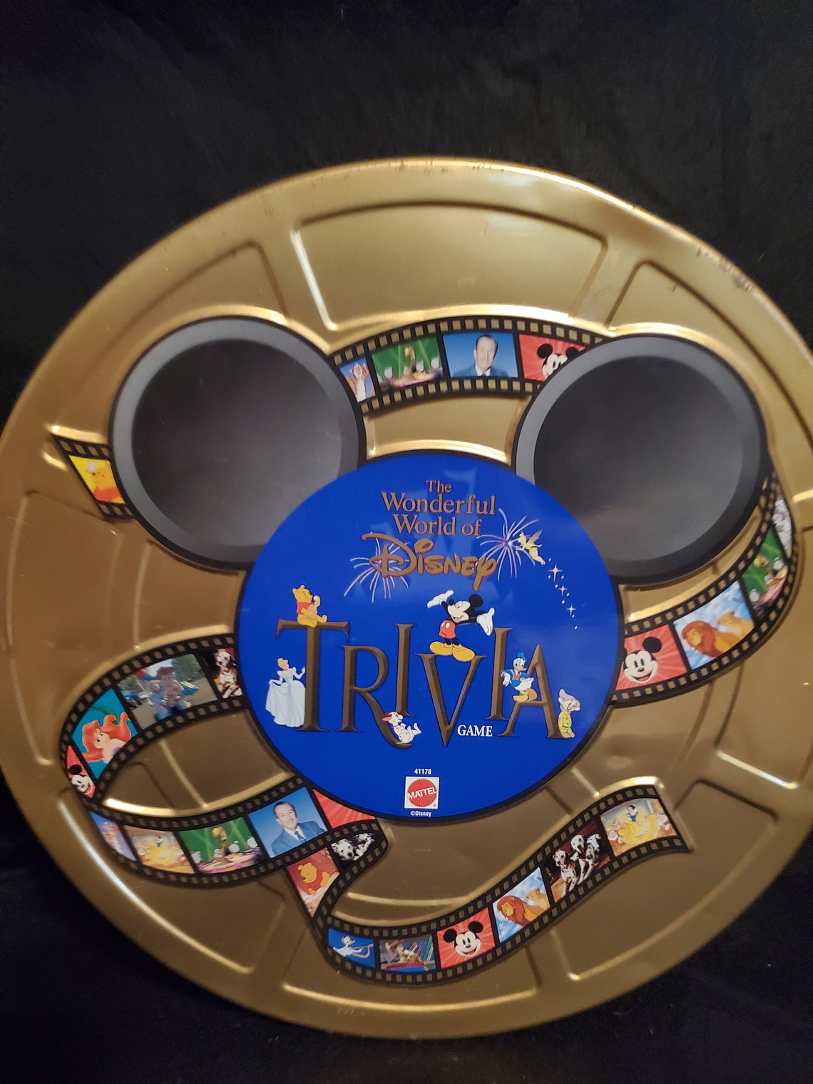 the wonderful world of disney 1997