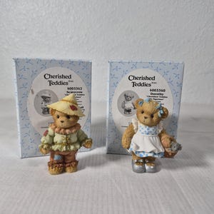 Cherished teddy - Etsy 日本