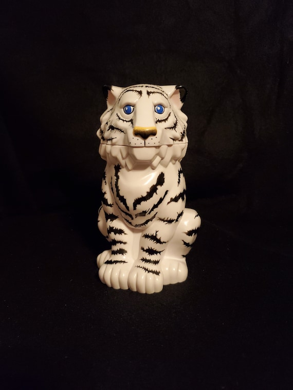 Ringling Bros. and Barnum & Bailey White Tiger Mug - The Greatest Show on Earth