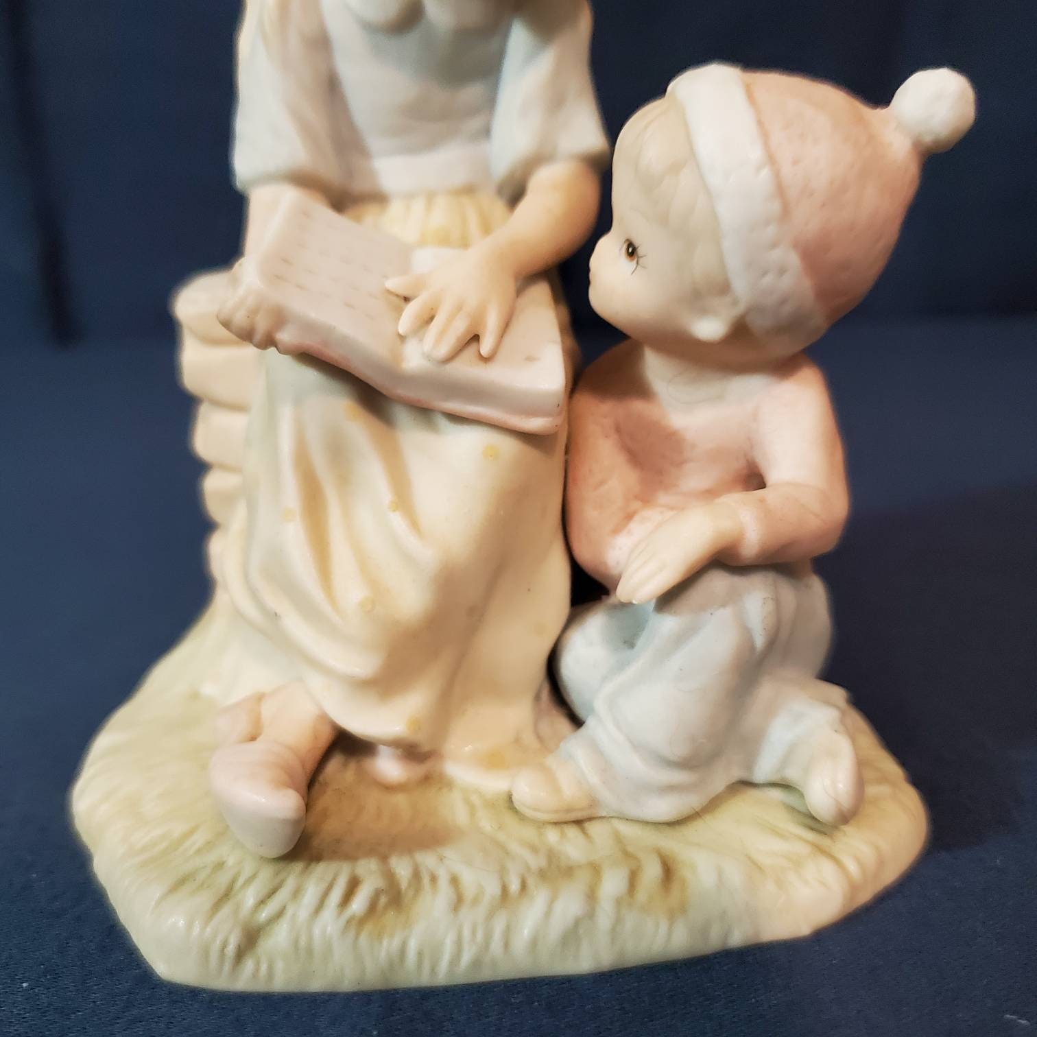 Lefton the Christopher Collection Learning From the Bible # TWL-03852 ...