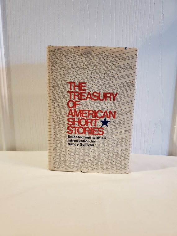 American short stories online