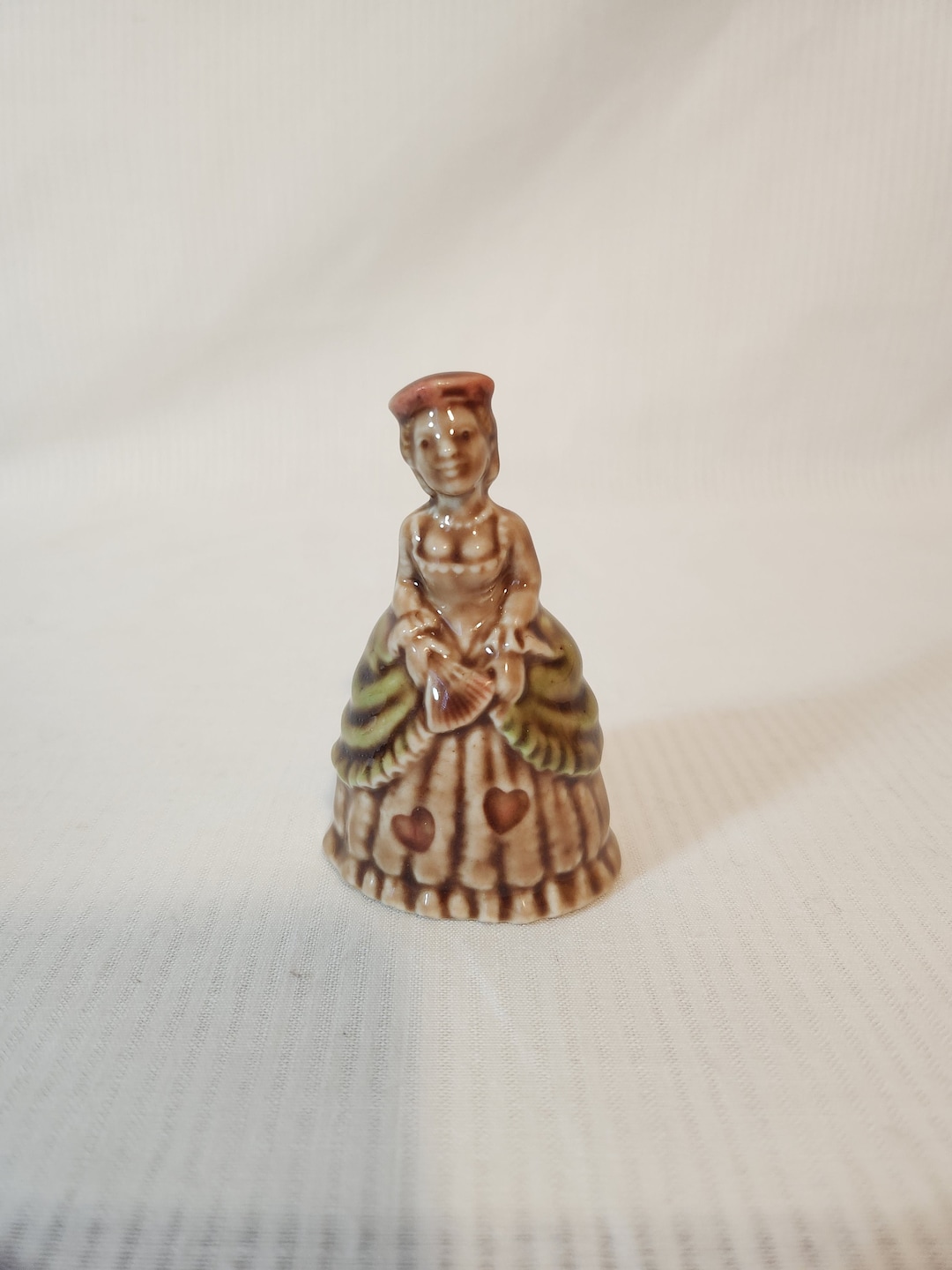 Wade Whimsies Nursery Rhymes Series Large Queen of Hearts England Etsy