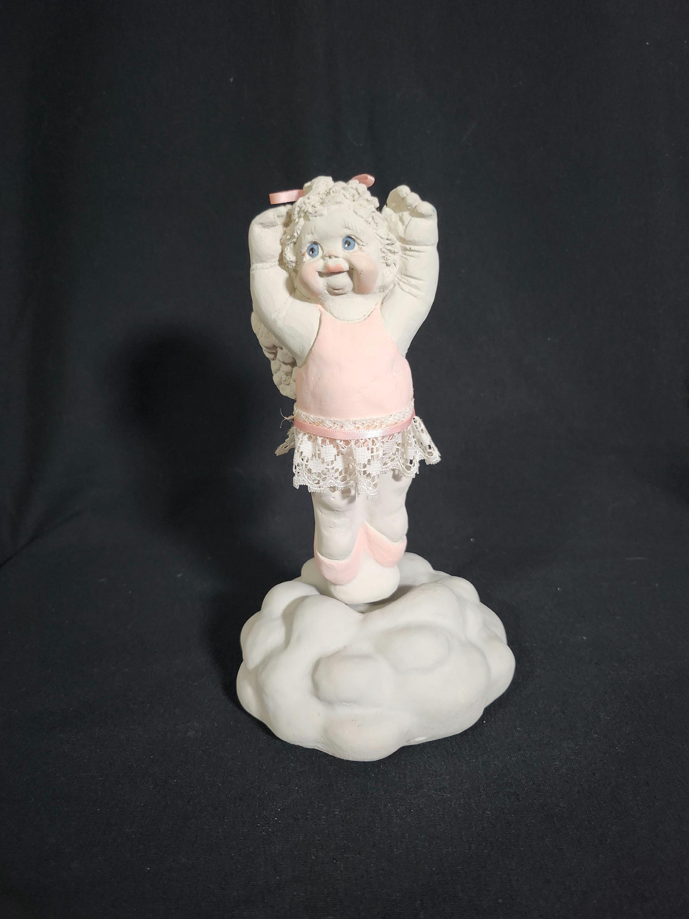 Sankyo Angel Music - Etsy