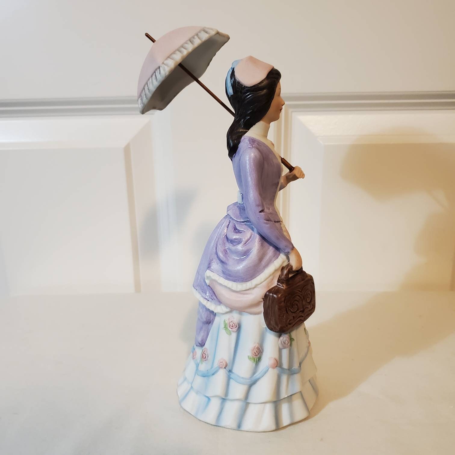 1978 Avon President's Club Mrs. P.F.E. Albee Award Figurine - Etsy