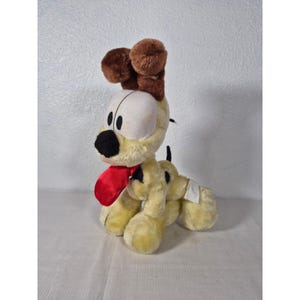 Garfield odie plush - Etsy 日本