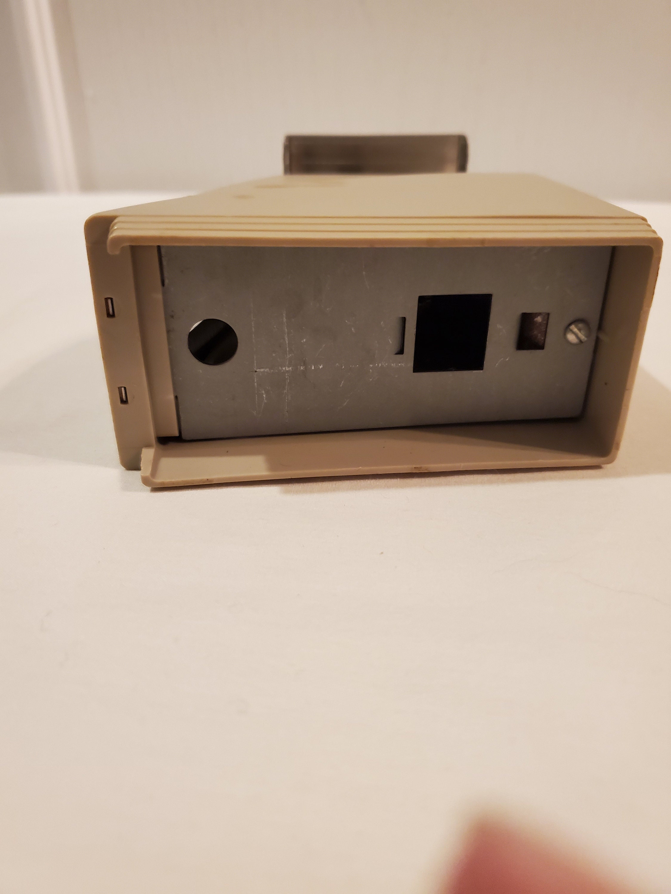 Pelouze Model P1 Postal Scale for Rates 1981 Etsy