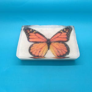Seifenschmetterling