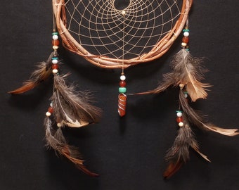 Bold dreamcatcher