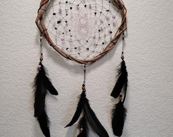 Dromenvanger wegspoelen