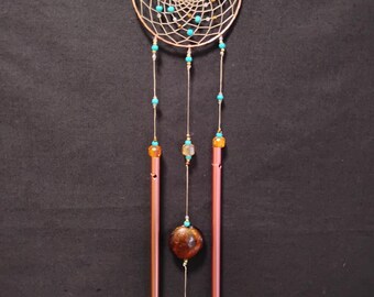 Drömfångare med gränser