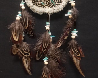 Manifest sage Dreamcatcher