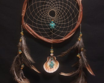 Gaurdian of life dreamcatcher