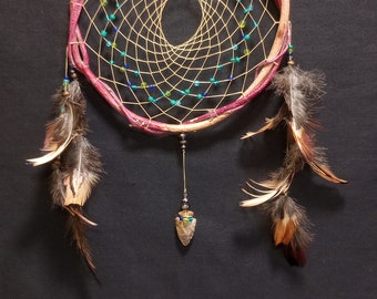 Courage Dreamcatcher