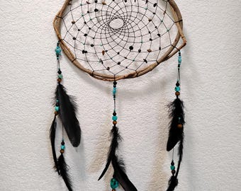 Attrape-rêves sécurisé