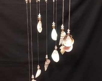 Ocean motion mobile Dreamcatcher