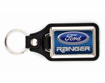 Ford Ranger Keychain - Etsy