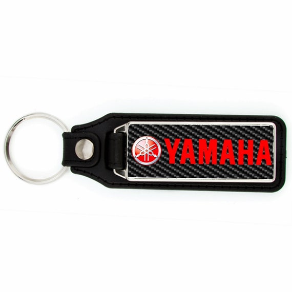 Yamaha store r1 keychain