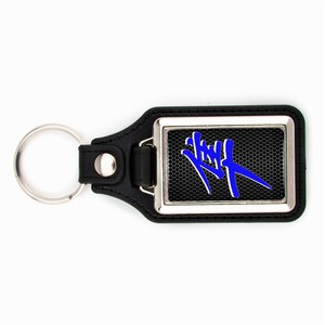 Suzuki Hayabusa Keychain 1300 GSXR