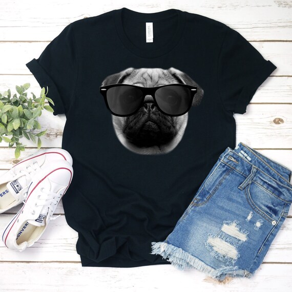 pugs sunglasses style m2