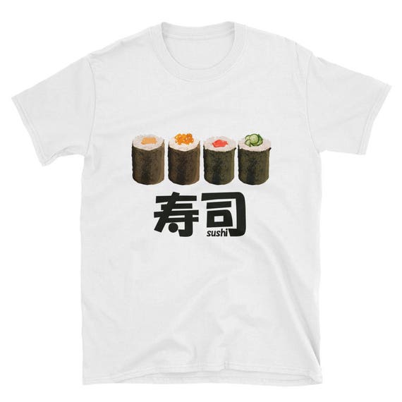 Short - Sushi rolls Short - Sushi rolls