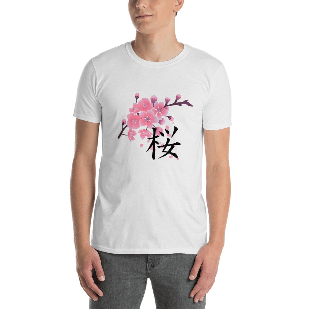 Flower サイン入りTシャツ il_1080xN.1720587642_dk0d.jpg