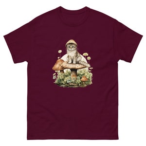 A Purrfect Cottage Day T-Shirt