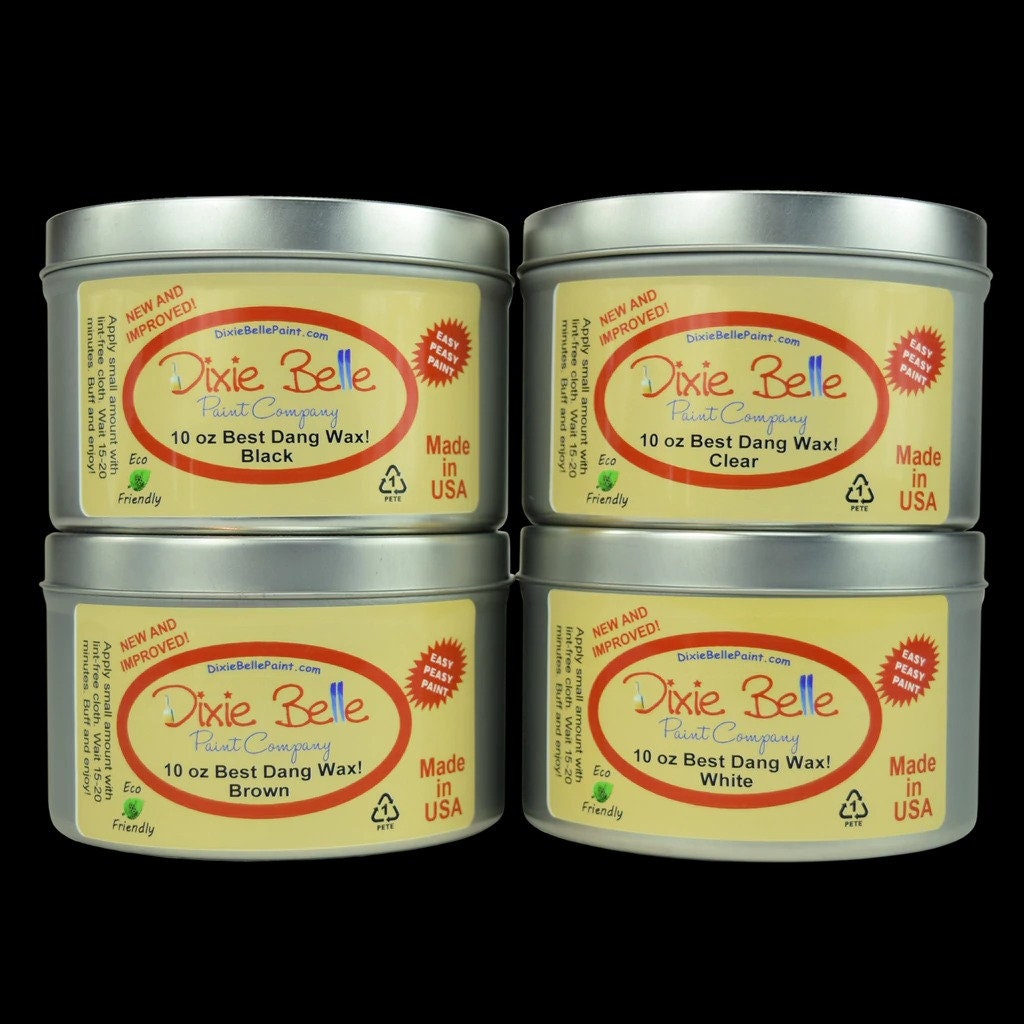 Chalk Furniture Wax Best Dang Free At 50 00 Dixie Chalk Furniture Wax Best Dang Free At 50 00 Dixie Belle Paint