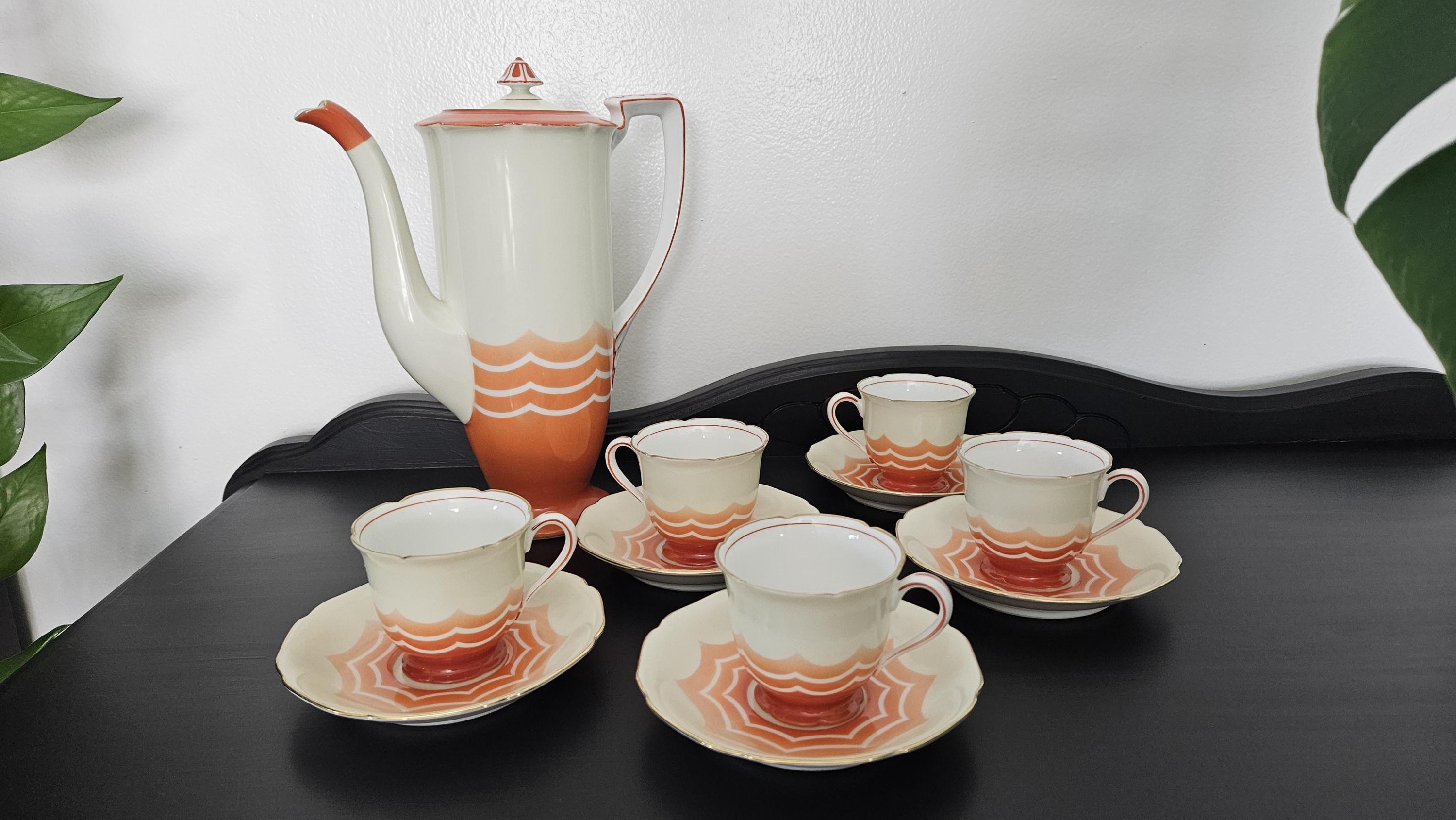 1930s Noritake - Etsy