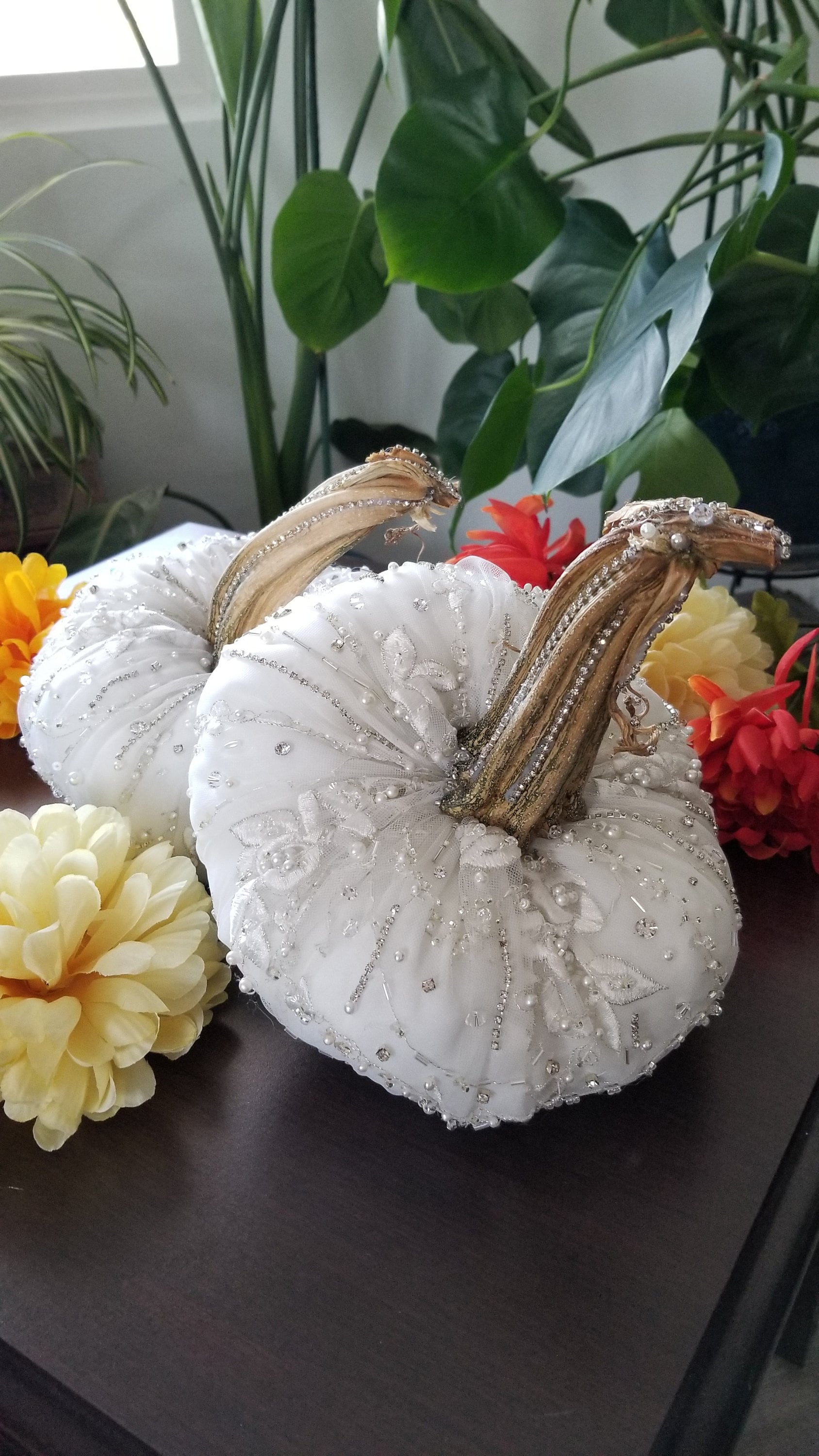 Bridal Shower Decoration Fall Wedding Centerpieces Fall Wedding Decor ...