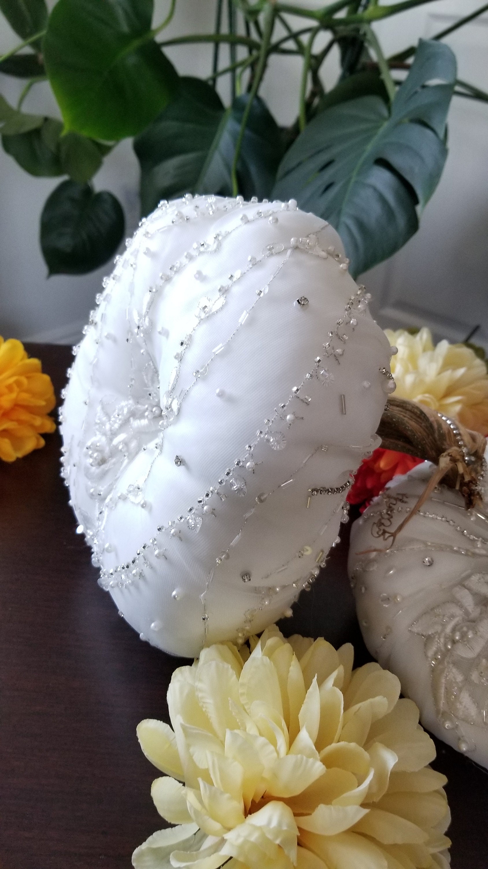 Bridal Shower Decoration Fall Wedding Centerpieces Fall Wedding Decor ...