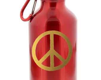 Peace Sign Decal - Peace Sign Sticker - Vinyl Decal
