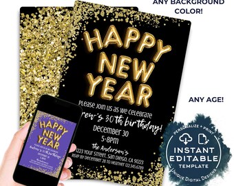 New Years