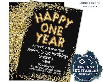 New Years