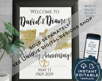 Faire-part D'anniversaire De 25 Ans, 20e Anniversaire De Mariage