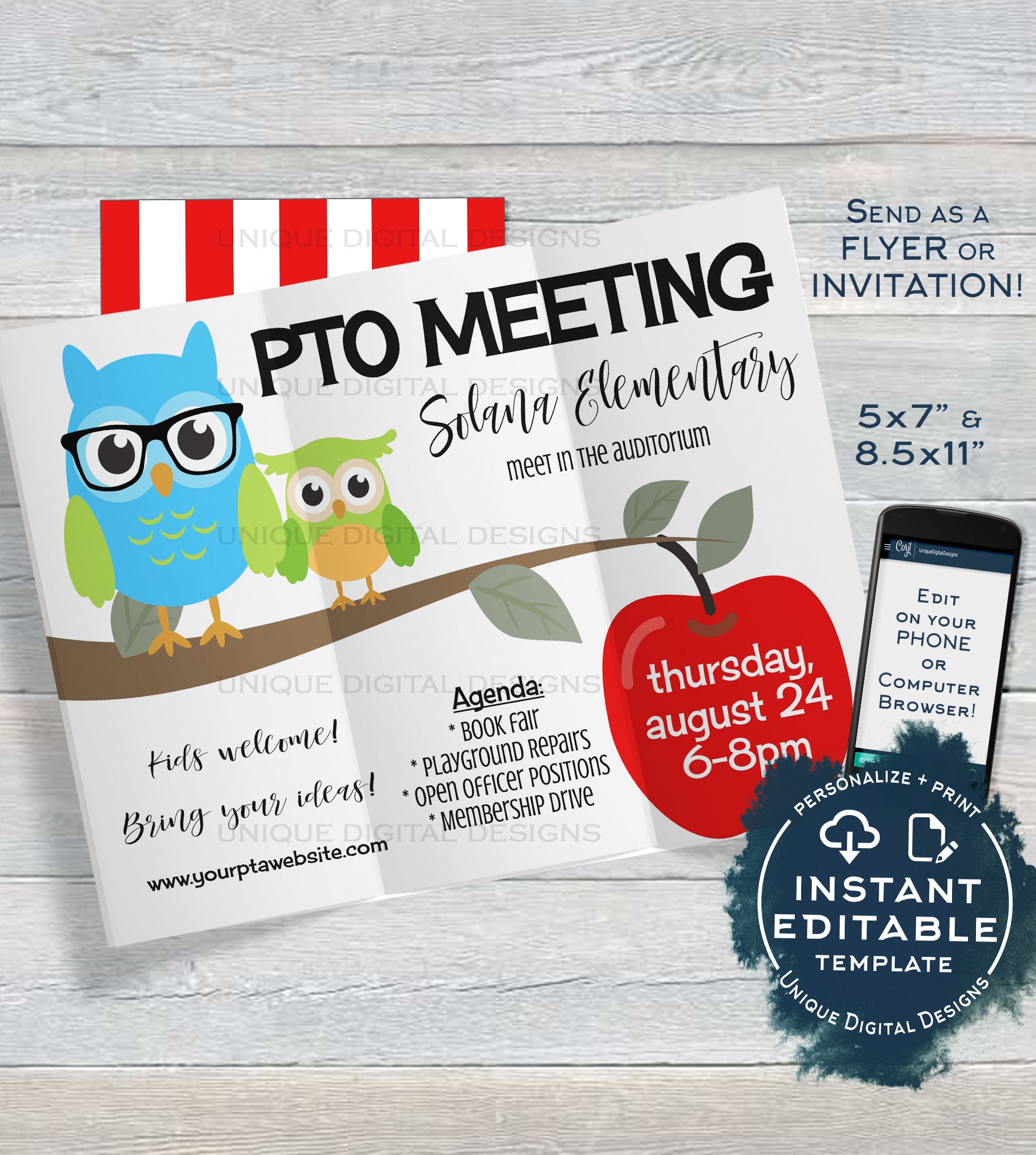 PTA Meeting Invitation, Editable Parent Teacher Invite, pto ptsa School Meeting Flyer Digital Printable Template INSTANT ACCESS 20x20 20.20x20 Regarding Parent Teacher Conference Flyer Template PTA Meeting Invitation, Editable Parent Teacher Invite, pto ptsa School Meeting Flyer Digital Printable Template INSTANT ACCESS 20x20 20.20x20 Regarding Parent Teacher Conference Flyer Template