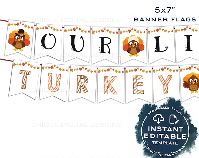 Thanksgiving / Fall
