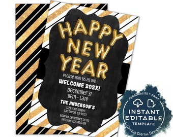 New Years