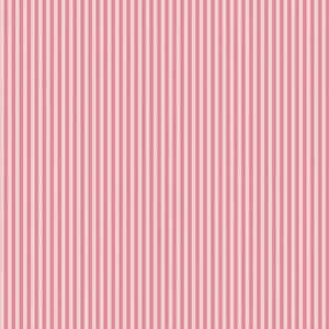 1/8&quot; Tonal Stripe Sugar Pink Fabric – Riley Blake Cotton – Quilting & Apparel Fabric by the Yard