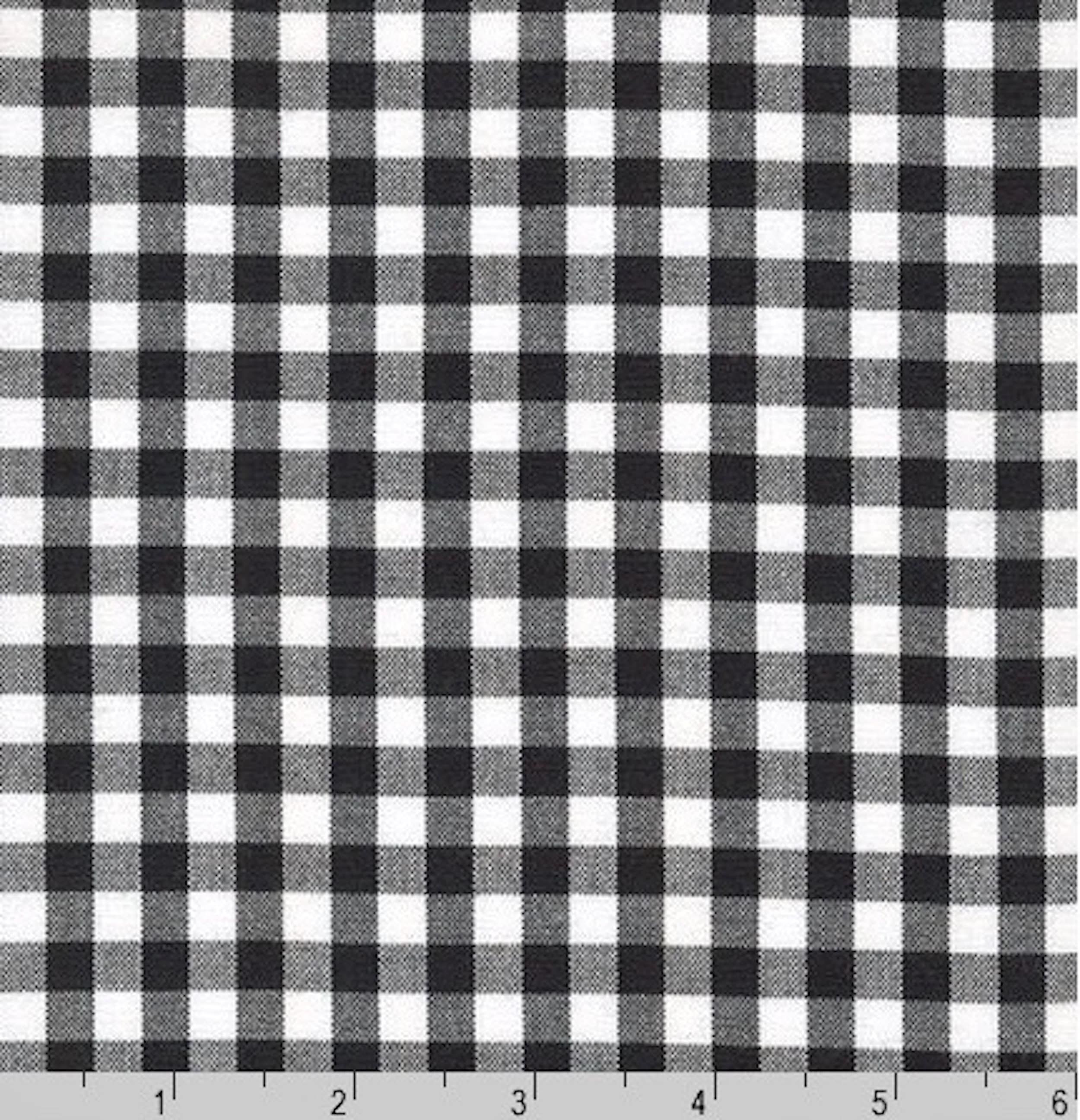 What is Gingham Fabric? History, Uses & Care