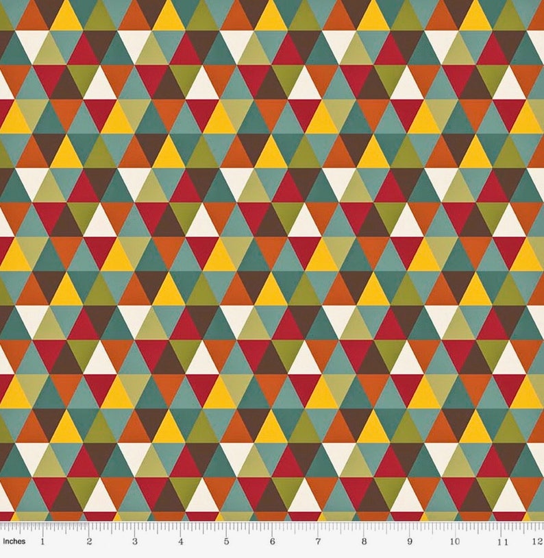 KNIT Fabric by the Yard Geometric Fabric Jersey Knit Fabric Cotton Spandex Apparel Fabric Cotton Knit Material Baby Fabric Stretch Fabric